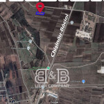 Vânzare teren agricol 10 Ari în comuna Băcioi