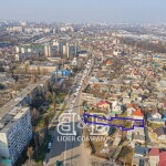 Аренда участка под строительство – ул. Мунчешть