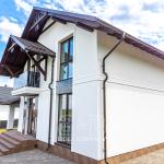 Vânzare Casă Individuală de Locuit în comuna Băcioi – Locație deosebită, Finisaje Premium -  Proiect Exclusiv !