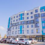 Apartament modern cu 3 camere de vânzare  - Anenii Noi