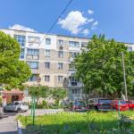 Однокомнатная квартира на продажу - Крикова