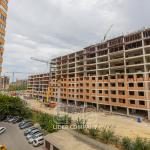 Apartament cu 1 cameră de vânzare - complexul ATLANT, Rîșcani