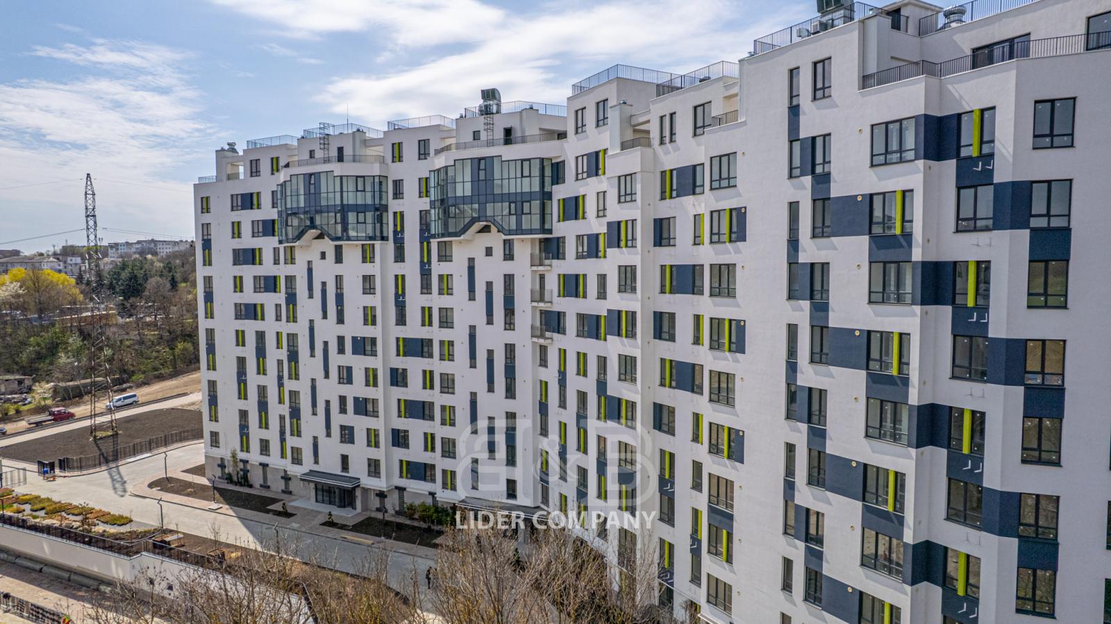 Apartament de vânzare, 67,4 mp. în Complexul Cluj
