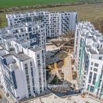 Apartament de vânzare – 48,5 mp, Bloc A09, Complex Cluj