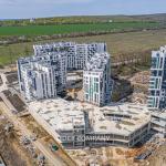 Apartament modern în Complexul Cartier Cluj – investiție sigură într-o zonă în dezvoltare