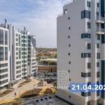 Продается 2-комнатная квартира — жилой комплекс Cartier Cluj B01, Старая Почта
