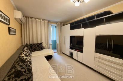 De vânzare apartament cu 2 camere - sectorul Botanica