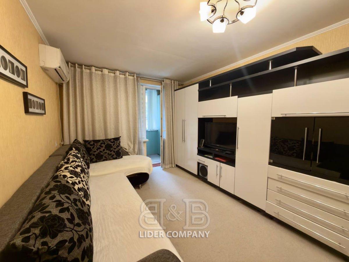 De vânzare apartament cu 2 camere - sectorul Botanica