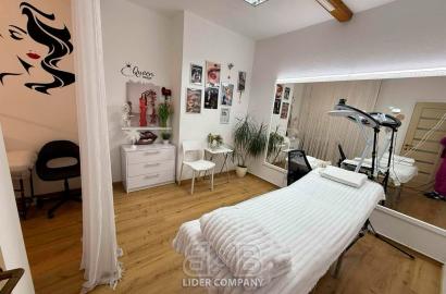 Spațiu comercial spre chirie – Botanica