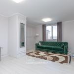 De vânzare apartament cu 1 cameră - Botanica