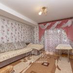 Spre chirie apartament cu 2 camere - Botanica