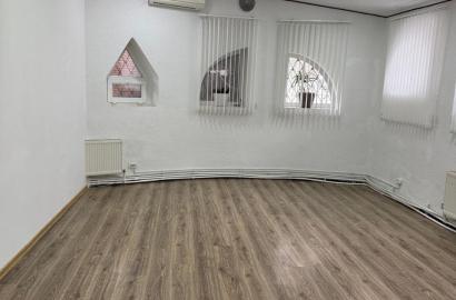Spațiu de închiriat în sectorul Botanica – ideal pentru servicii de frumusețe
