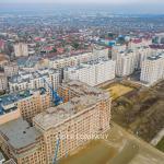 Apartament cu 3 camere de vânzare - complexul Select New Town