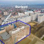 Apartament cu 2 camere de vânzare - complexul Select New Town