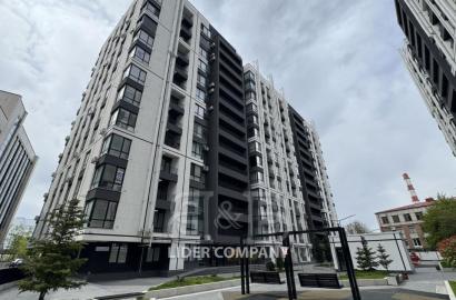 Penthouse Exclusiv în Complexul Artima – Vedere Panoramică și Confort Urban