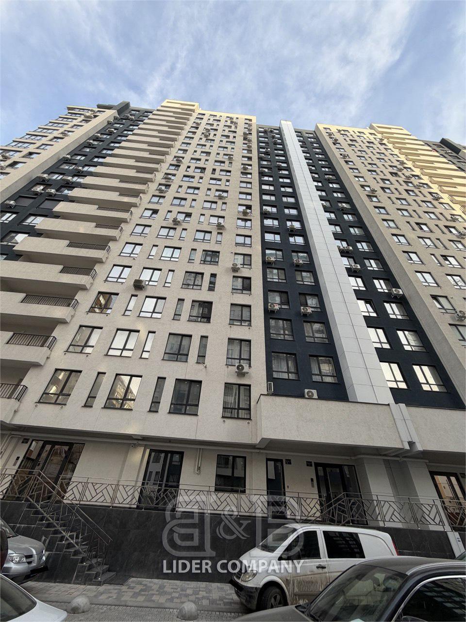 Apartament cu 2 camere de vânzare - Ciocana