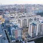 Apartament cu 2 camere de vânzare - complexul ExFactor, sectorul Ciocana