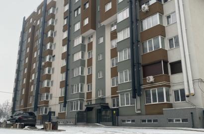 De vânzare apartament cu 1 cameră - sectorul Ciocana