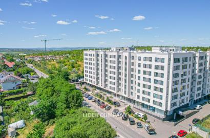 Complexul Colina Residence