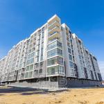 Apartament cu 3 camere de vânzare - Colina Verde, Durlești, Tranșa 5