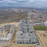 Apartament spațios cu 2 camere în Complexul Colina Verde – Durlești