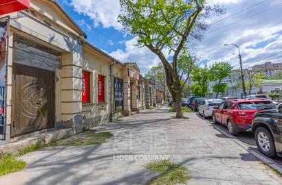 Spre chirie spațiu comercial - Centru