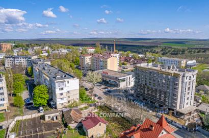 Apartament cu 2 camere de vânzare în Cricova, Confort, funcționalitate și un stil de viață echilibrat