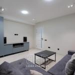 Spre chirie apartament cu 2 camere și living - Botanica