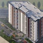 Apartament cu 2 camere de vânzare - complexul Favorit Residence II, Telecentru