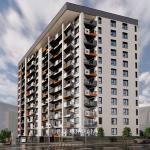 Apartament modern în complexul Favorit Residence II – confort și eficiență în Telecentru