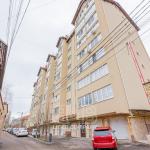 Apartament cu 1 cameră de vânzare - complexul Gonvaro Con, Buiucani