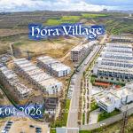 Townhouse de Vanzare – 165,92 mp – Complex Hora Village, Buiucani