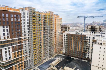 Complexul Horus City