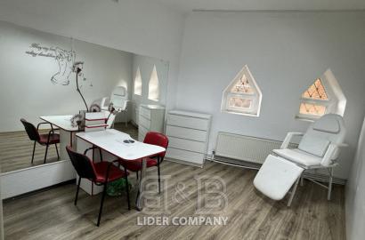 Spațiu comercial spre chirie - sectorul Botanica