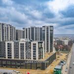 Apartament cu 1 cameră în complexul Newton House – confort, calitate și locație de excepție!