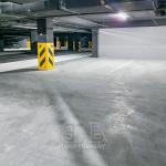 Spre chirie locuri de parcare subterană în Complexul Glorinal - sectorul Centru