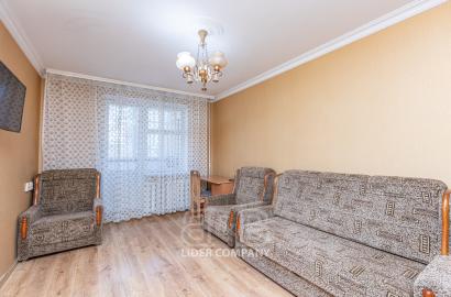 De vânzare apartament cu 2 camere - Poșta Veche