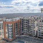 Apartament cu 1 cameră, 57 mp, Dumbrava Complex Premium Life