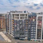 Apartament cu 2 camere, 81 mp, Complex Premium UPTown Durlești, Chișinău