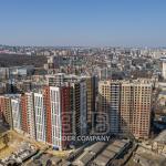 Продаётся 2-комнатная квартира – жилой комплекс Sky House, Ботаника