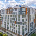 De vânzare apartament cu 2 camere - complexul Solaris, Telecentru