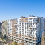 De vânzare apartament cu 1 cameră - complexul Solaris, Telecentru