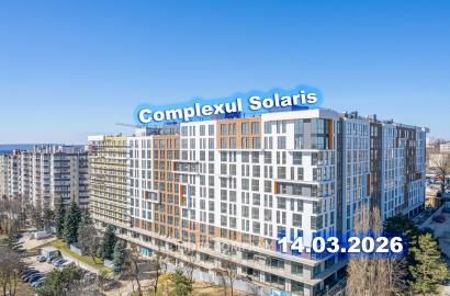 Complexul Solaris