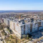 De vânzare apartament cu 1 cameră - complexul Solaris, Telecentru