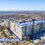 De vânzare loc de parcare - complexul Solaris, Telecentru