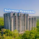 Complexul Solomon Grenoble Residence