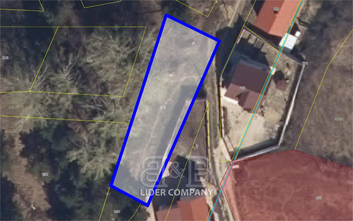 De vânzare lot pomicol - IP Struguraș, Durlești