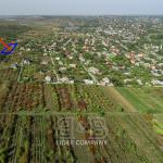Spre vânzare teren agricol - Orhei, Peresecina