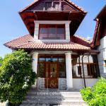 Casă modernă cu 3 niveluri de vânzare - Durlești
