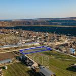 Teren pentru construcție de vânzare - Orhei, Trebujeni